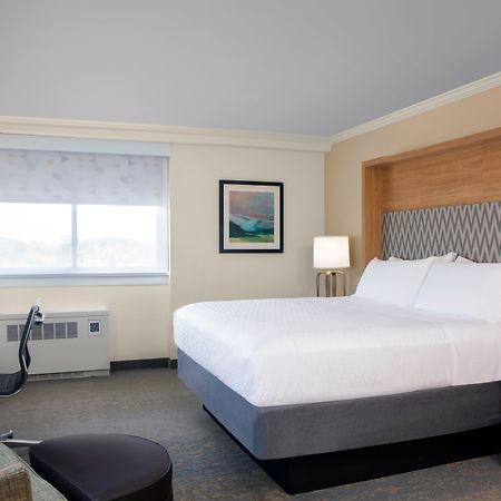 Holiday Inn Binghamton-Downtown Hawley Street By Ihg Exteriér fotografie