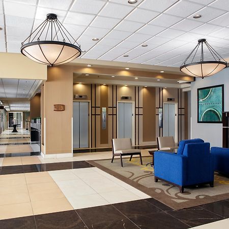 Holiday Inn Binghamton-Downtown Hawley Street By Ihg Exteriér fotografie
