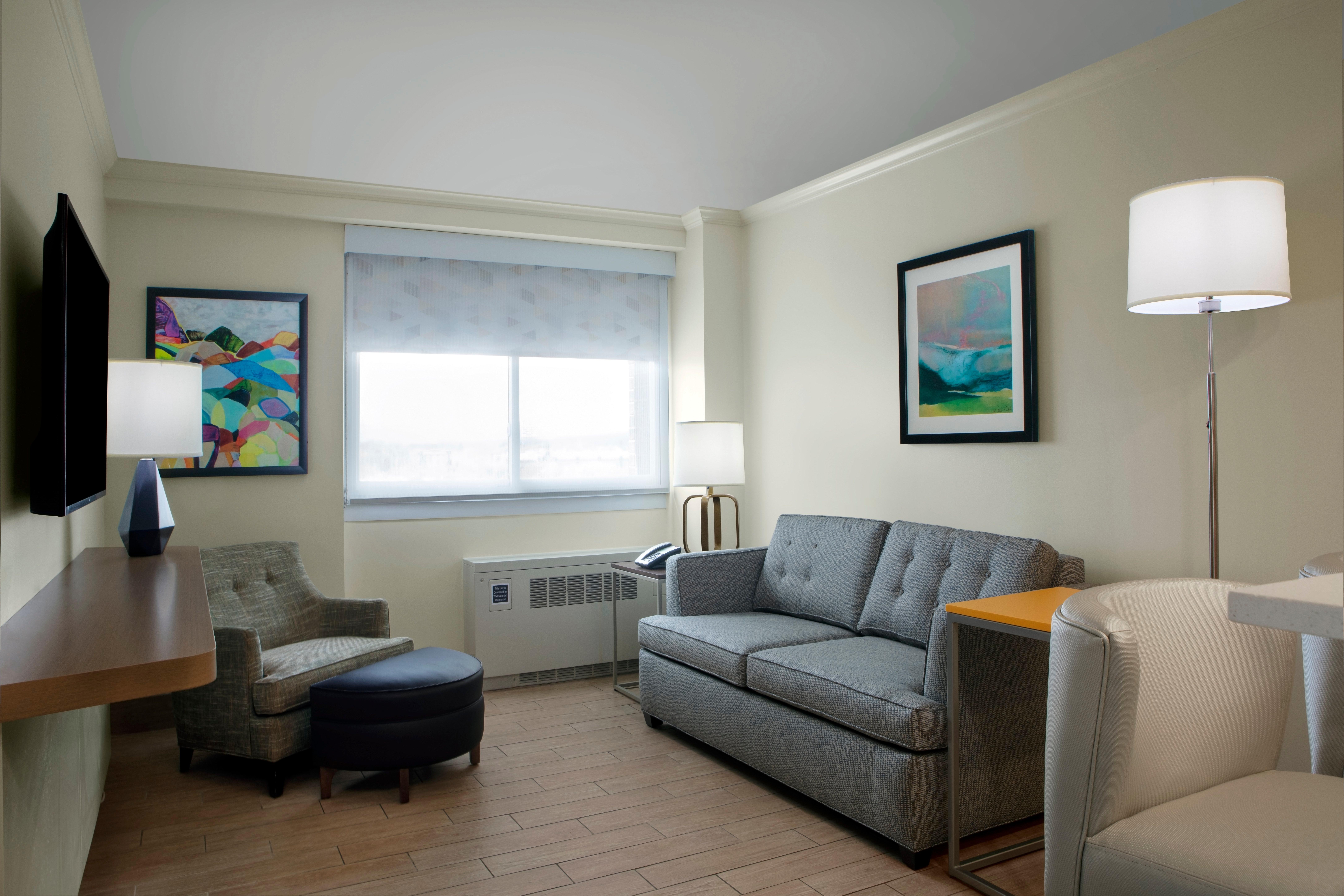 Holiday Inn Binghamton-Downtown Hawley Street By Ihg Exteriér fotografie
