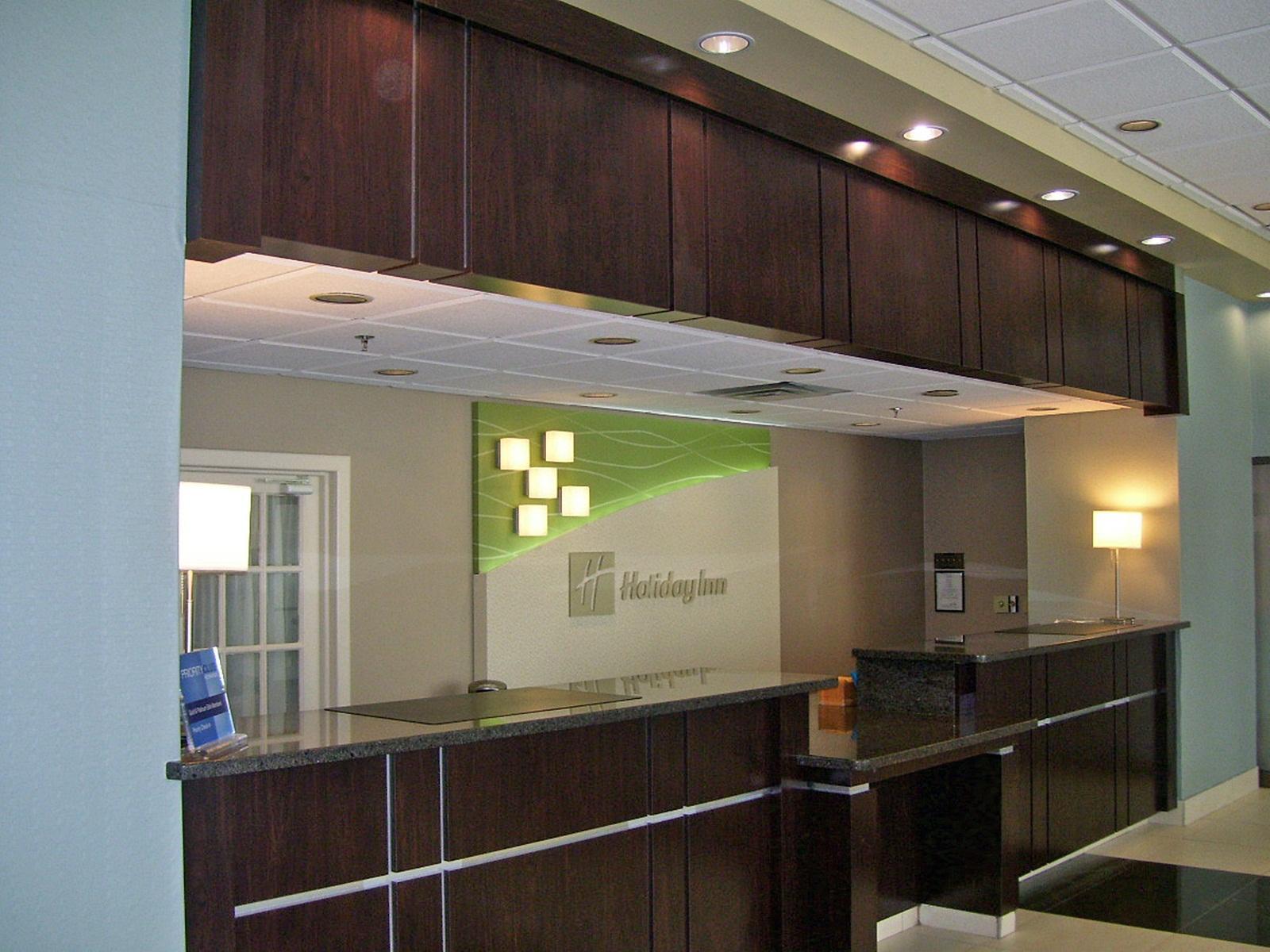 Holiday Inn Binghamton-Downtown Hawley Street By Ihg Exteriér fotografie