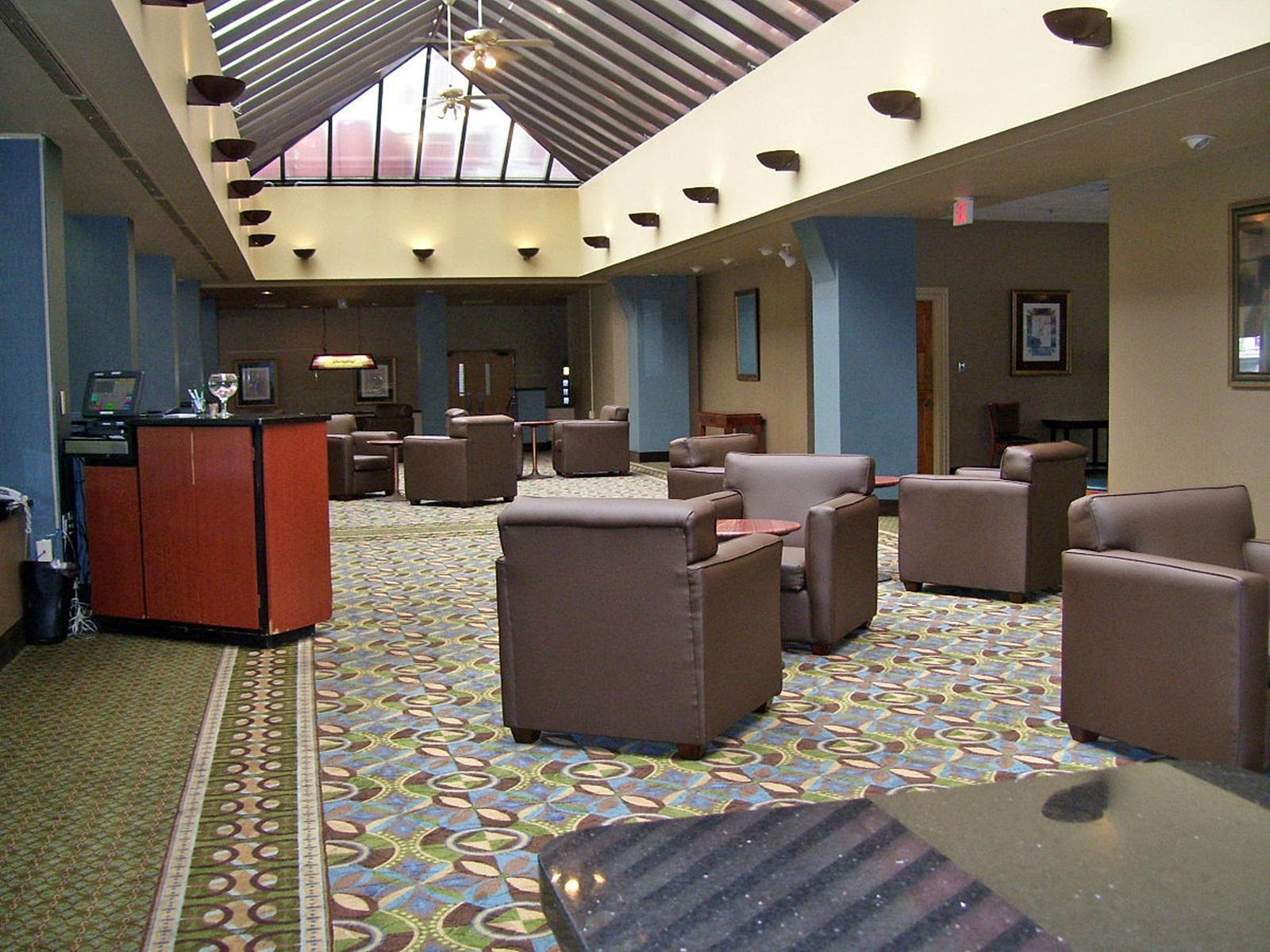 Holiday Inn Binghamton-Downtown Hawley Street By Ihg Exteriér fotografie