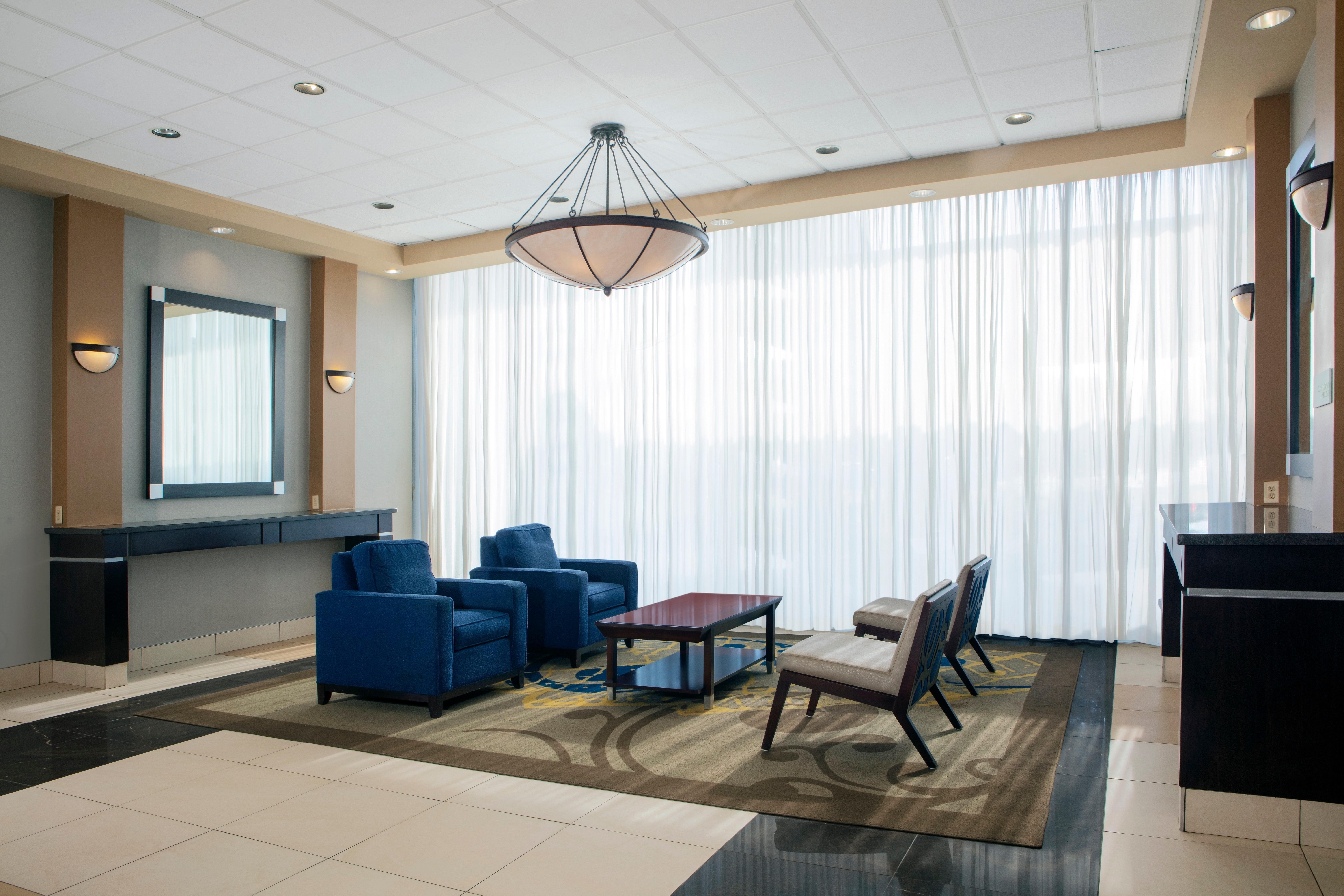 Holiday Inn Binghamton-Downtown Hawley Street By Ihg Exteriér fotografie