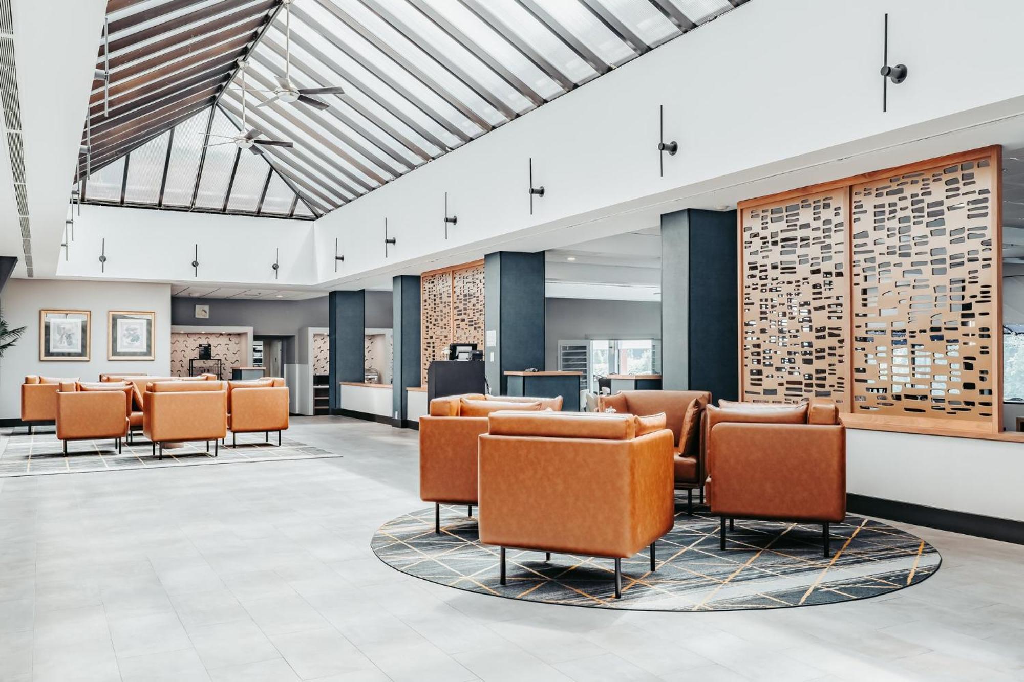 Holiday Inn Binghamton-Downtown Hawley Street By Ihg Exteriér fotografie