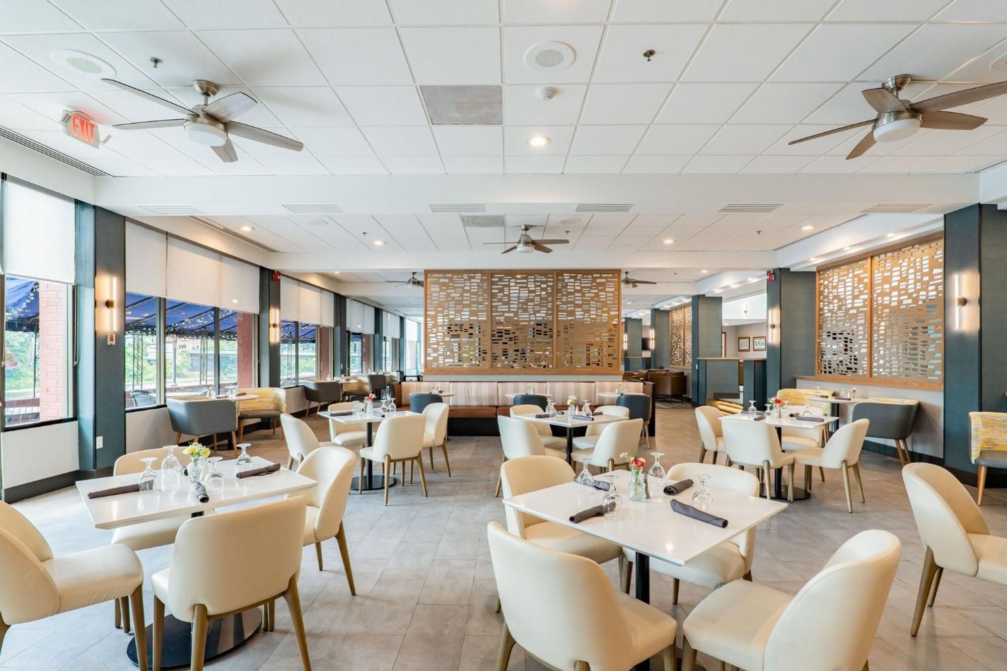 Holiday Inn Binghamton-Downtown Hawley Street By Ihg Exteriér fotografie