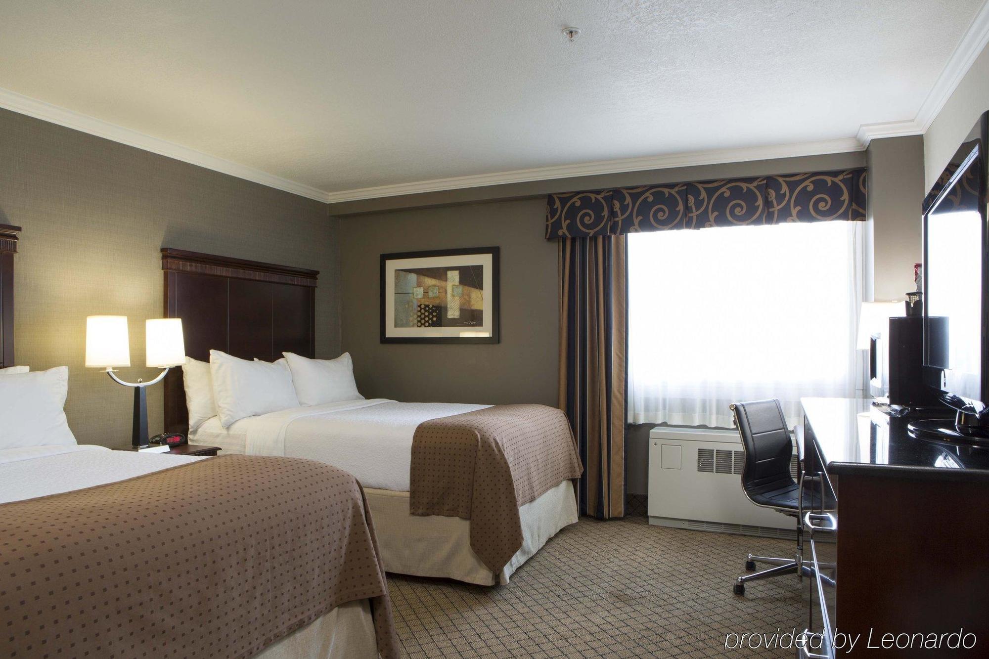 Holiday Inn Binghamton-Downtown Hawley Street By Ihg Exteriér fotografie