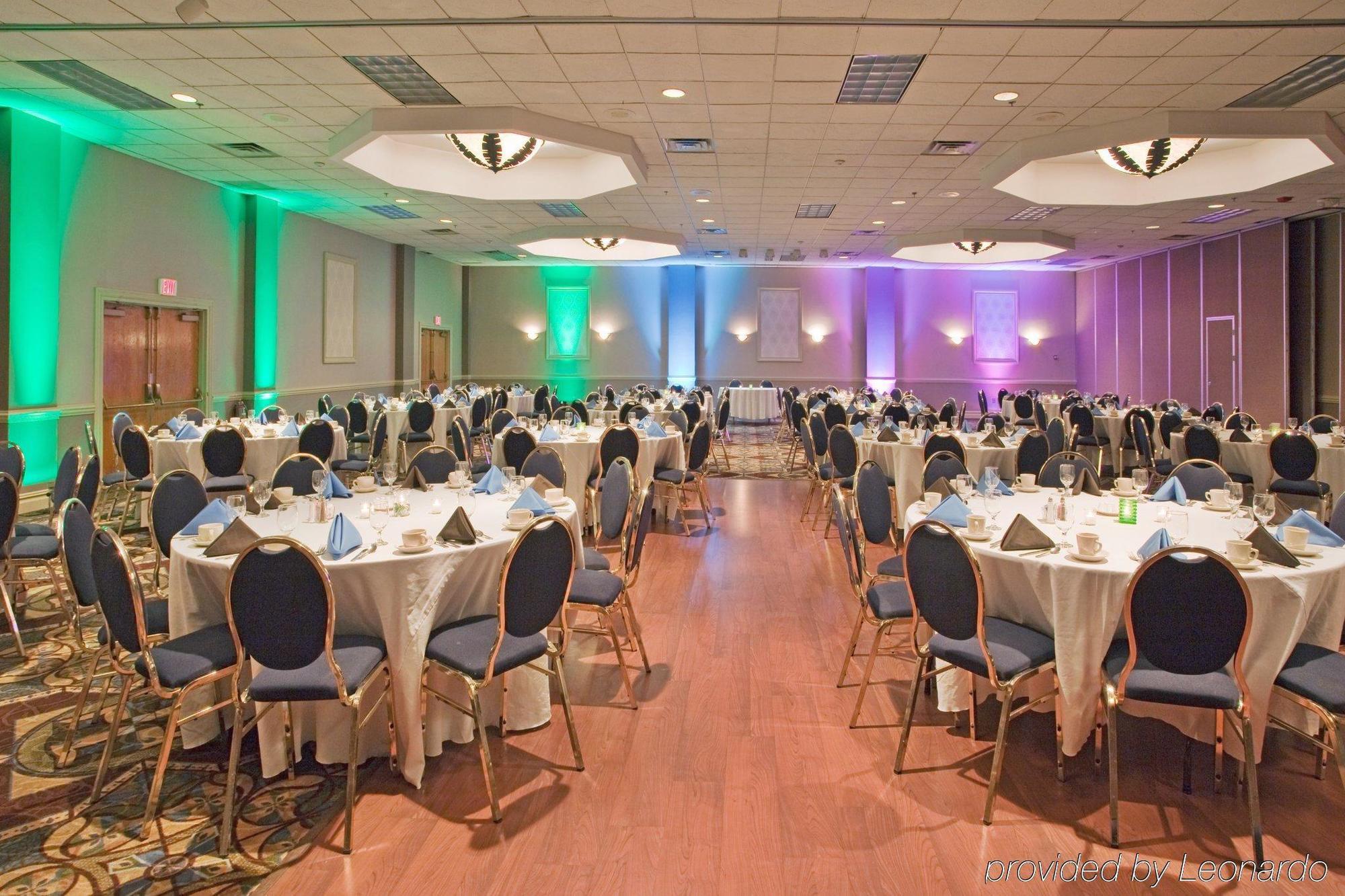 Holiday Inn Binghamton-Downtown Hawley Street By Ihg Exteriér fotografie