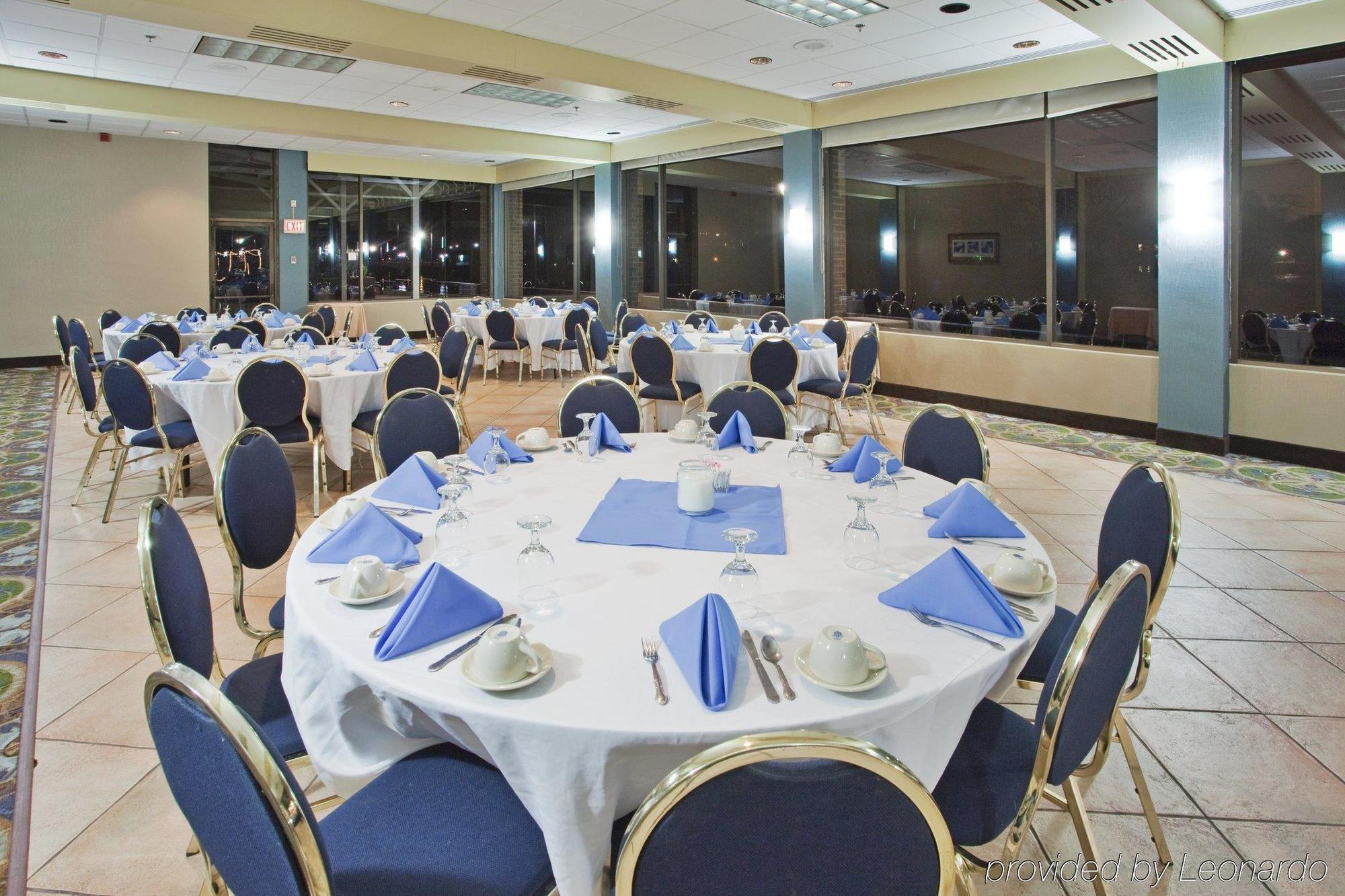 Holiday Inn Binghamton-Downtown Hawley Street By Ihg Exteriér fotografie
