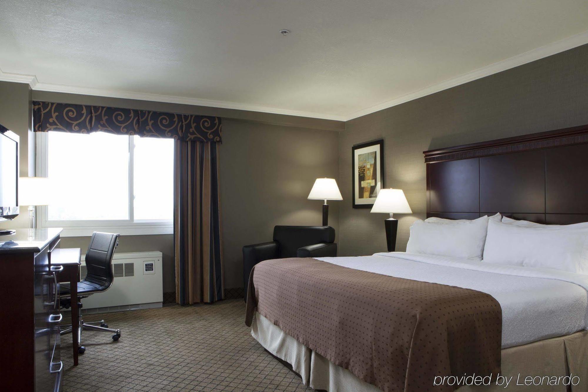 Holiday Inn Binghamton-Downtown Hawley Street By Ihg Exteriér fotografie